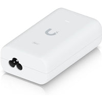 Ubiquiti UniFi U-PoE++ 60W 802.3bt Gigabit PoE Injector Ubiquiti UniFi U-PoE++ 60W 802.3bt Gigabit PoE Injector